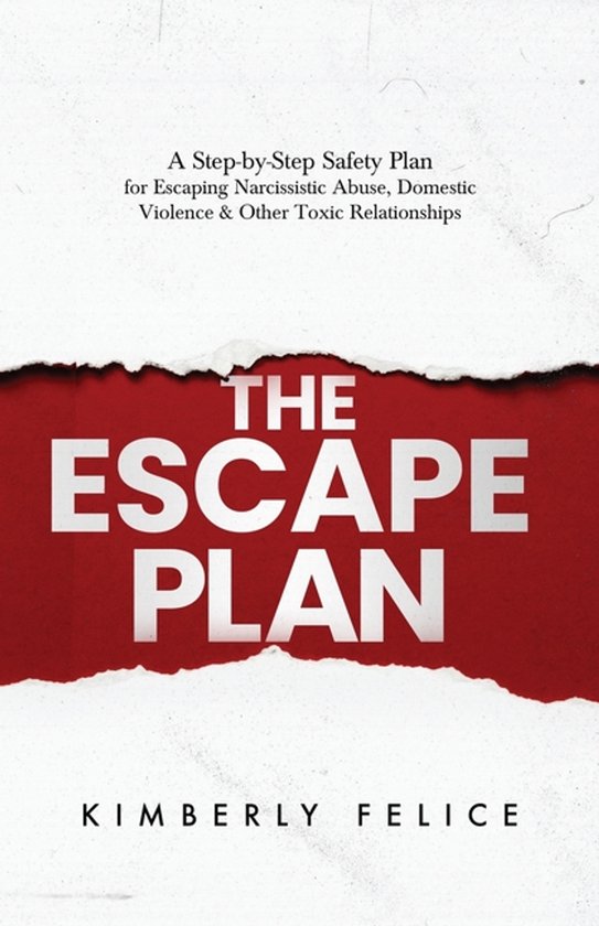 The Escape Plan - cover