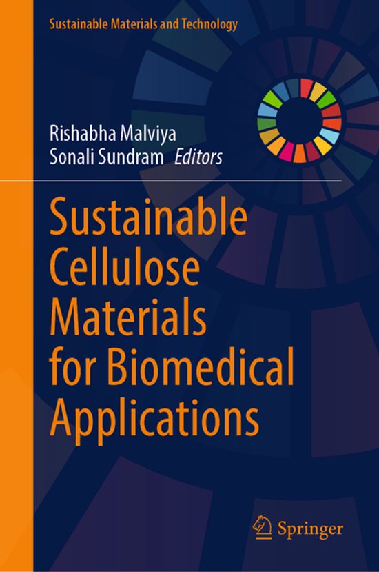 Sustainable Materials and Technology- Sustainable Cellulose Materials ...