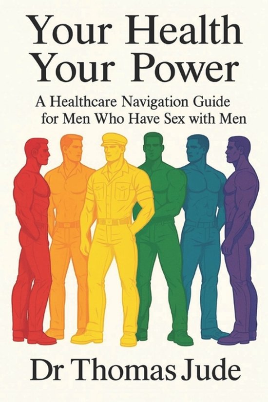 Your Health, Your Power - cover