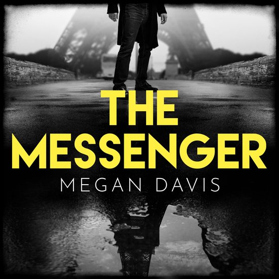 The Messenger - cover