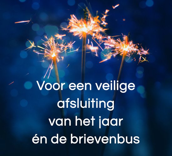 1x RVS Brievenbusklem - Deurbrievenbus afsluiten - Anti vuurwerk - Brievenbusbeveiliging - Mailblocker - L.B. Solution