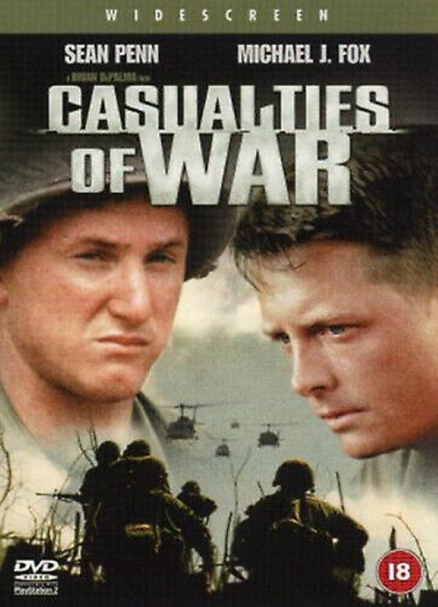 Casualties of War