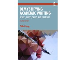 Demystifying Academic Writing