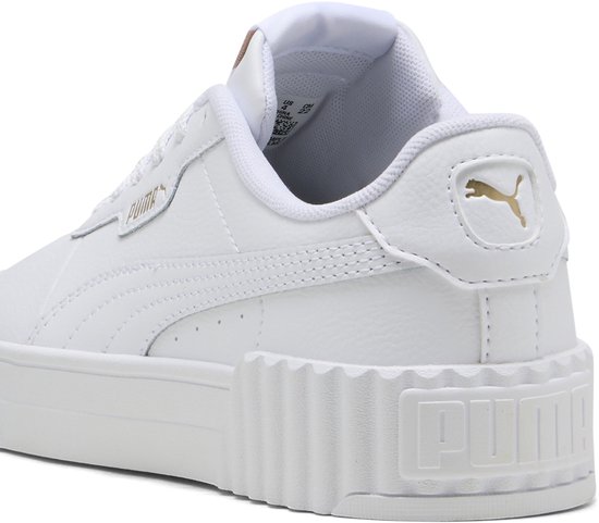 Baskets pour femmes Puma Carina 3.0 Junior