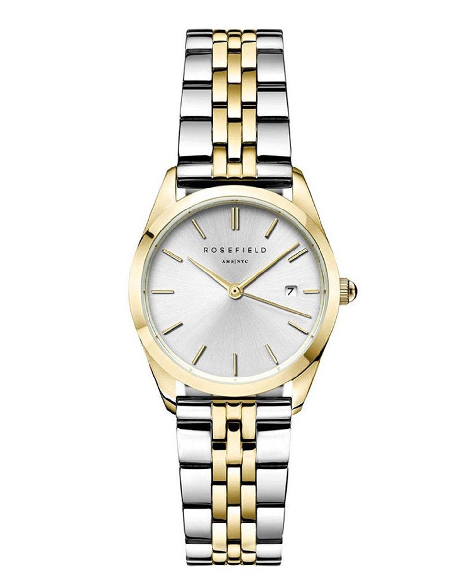 Rosefield ASDSSG-A16 - The Ace XS - Horloge