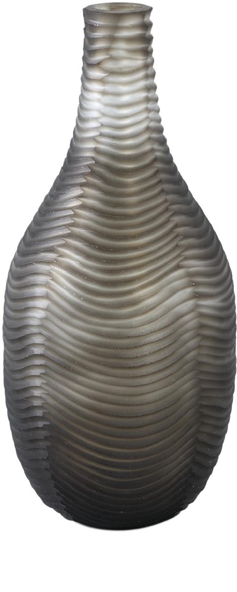 PTMD Vaas Elichi - Bruin - 18.5x18.5x38cm