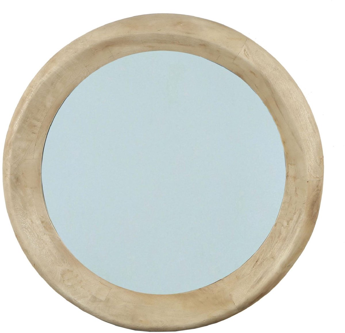 PTMD Spiegel Noam - Beige - 90x5x90cm