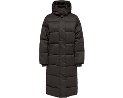 JDY - JDYMAJA LONG PADDED JACKET OTW YFM NOOS Dames Jas