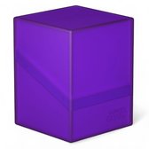 Ultimate Guard Boulder 100+ - Amethyst