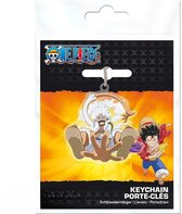 Porte-clés One Piece Luffy Gear 5ème