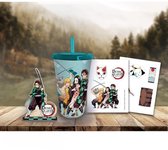 Set cadeau Demon Slayer