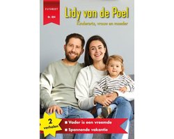 Omslag van Lidy van de Poel 804 - Lidy van de Poel