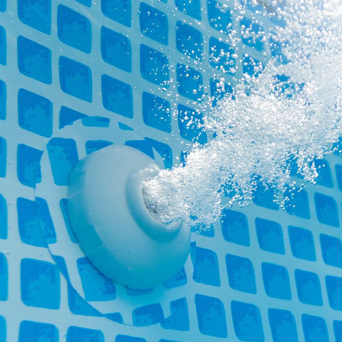 Intex Cartridge Filterpomp C600 - 2.271 L/u - Voor zwembaden tot 10.000L - Filtertype A — afbeelding 20