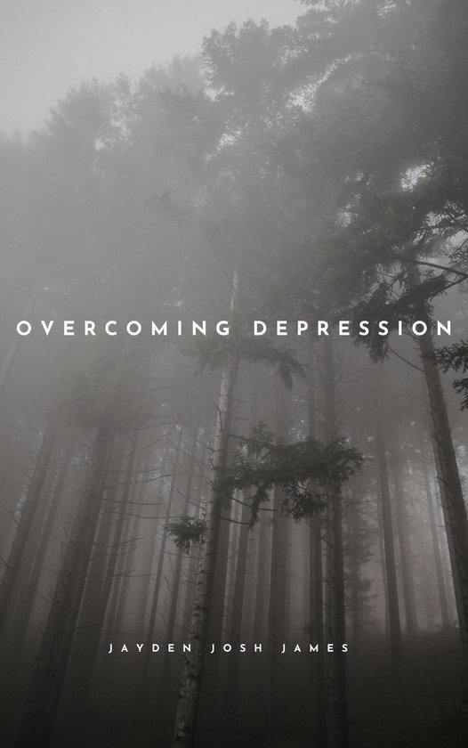 Overcoming Depression: Using Cognitive Behavioural Therapy a ... - cover
