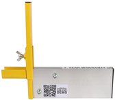 Talen Tools - Tire Buddy - Niveleur