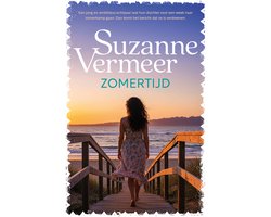 Omslag van Zomertijd