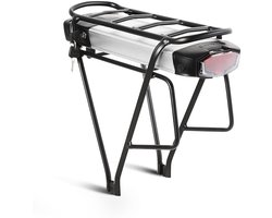 36V 13Ah Pro-Ebike accu,Grunberg,ombouwsets fietsunie/RAT Delfi,FMH Motor,Txed,Veldia voor 26