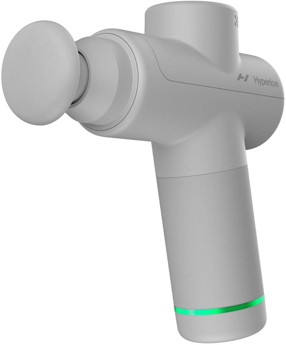 Hyperice Hypervolt Go 2 Wit