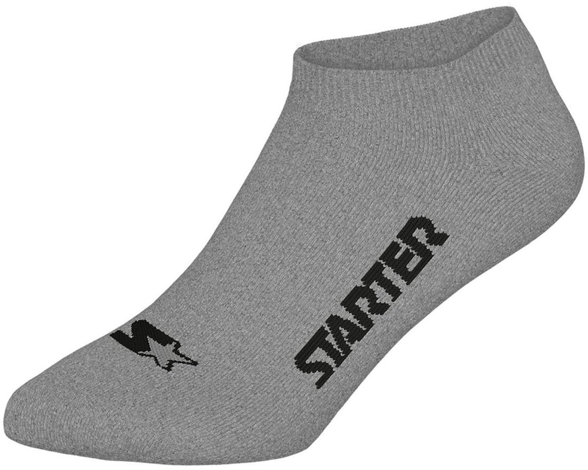 Starter Basicsocken Sneaker