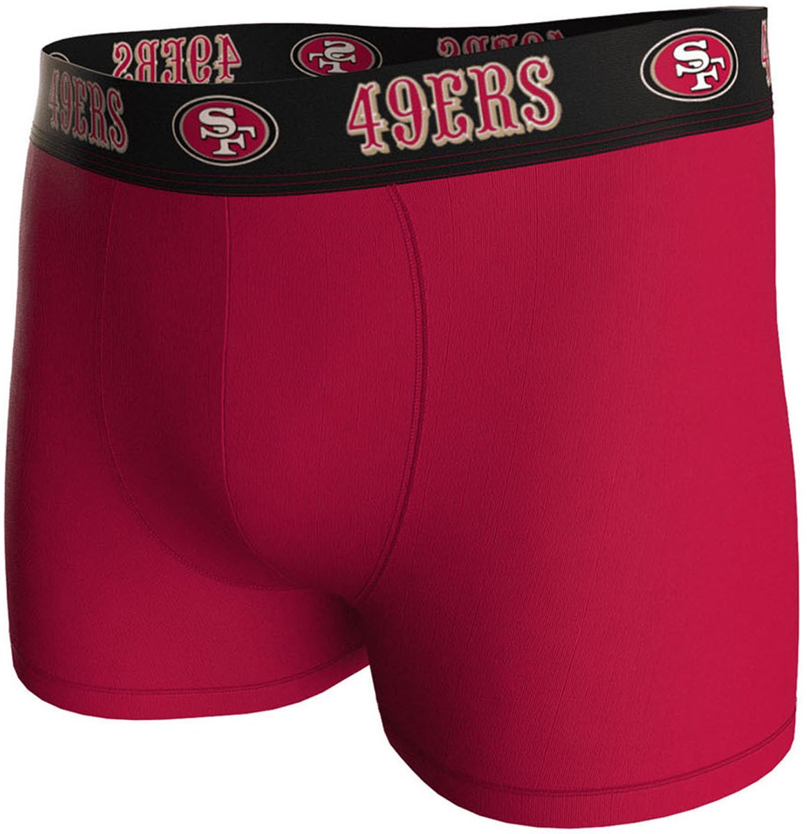 Huddle Boxer San Francisco 49Ers