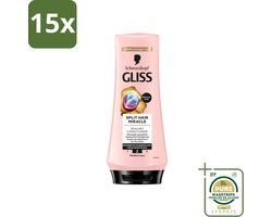 Schwarzkopf Gliss Kur Split Hair Miracle Conditioner