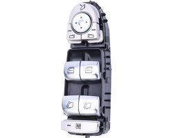 Elektrische Ramenregelaar Schakelaar 4475450413 - voor Marco Polo Camper 2015-2025 | Raam Schakelknop, OE Vervanging