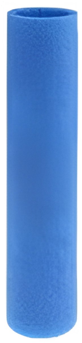 Comfortable Noodle - Accessoires Opzetstuk 1 Gat Foam Blauw — afbeelding 5
