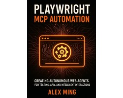 Agentic Systems Engineering- Playwright MCP Automation