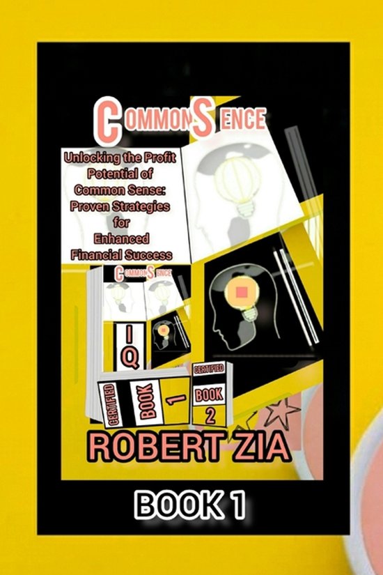 Common Sense- Common Sense - cover