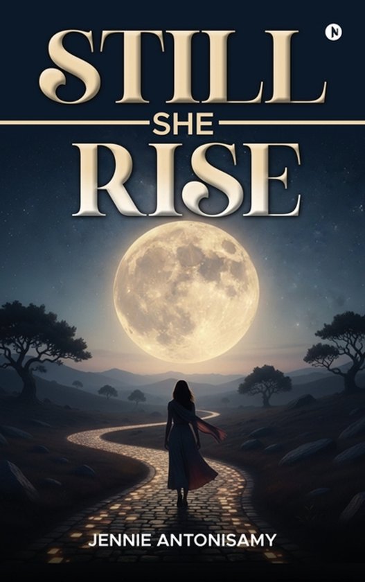 Still She Rises Still She Rise | 9798901126226 | Boeken | bol