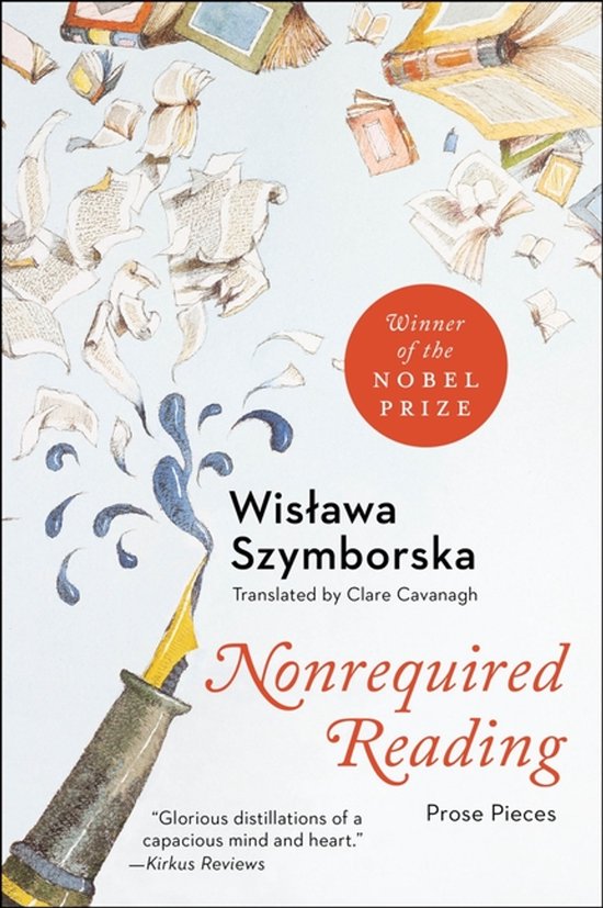 Nonrequired Reading - cover