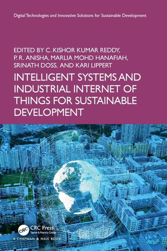 Digital Technologies and Innovative Solutions for Sustainabl ... - cover