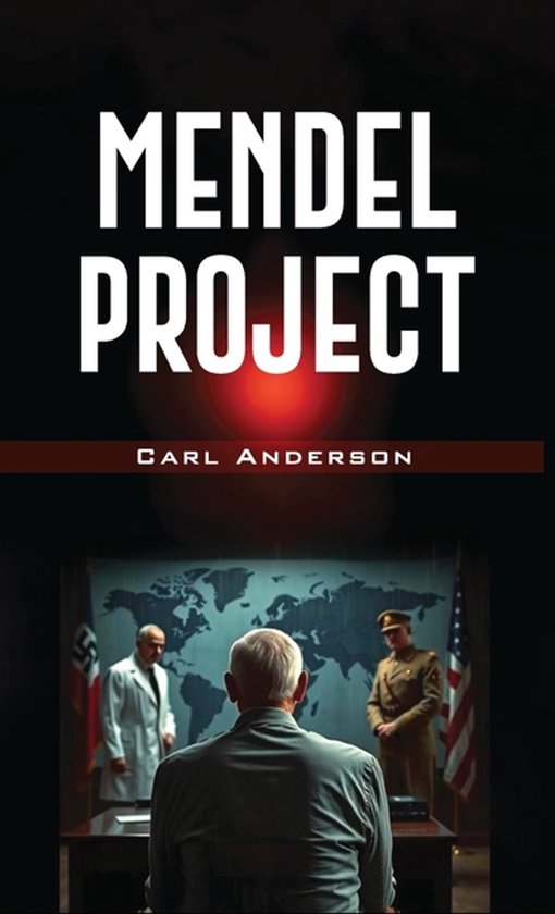 The Mendel Project - cover