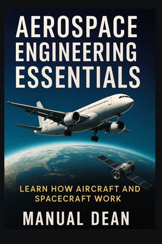 Aerospace Engineering Essentials - cover