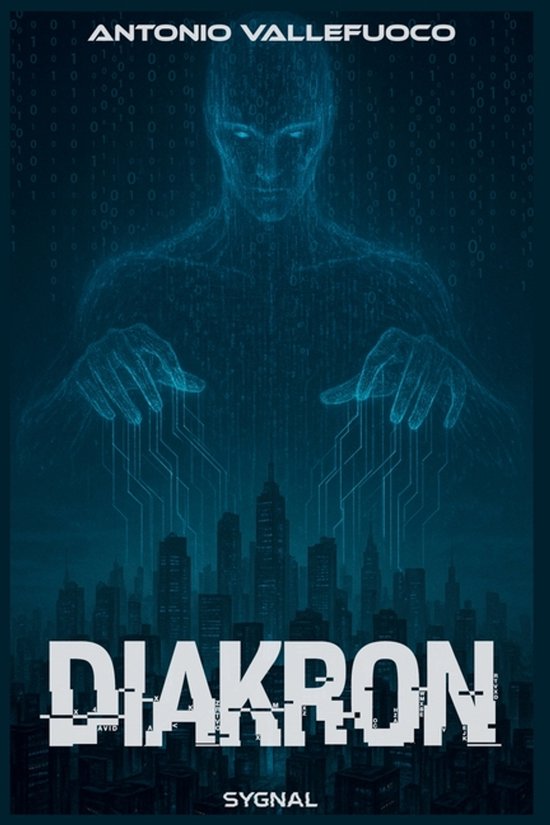 Diakron - cover