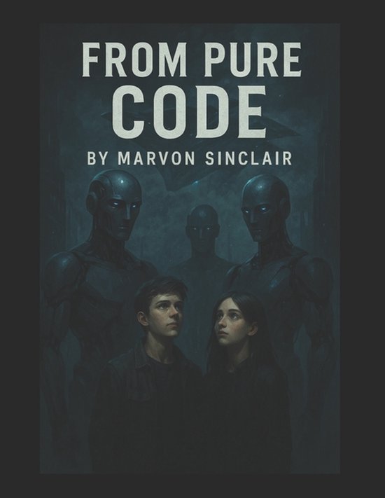 Pure Code From Pure Code | 9798272934161 | Boeken | bol