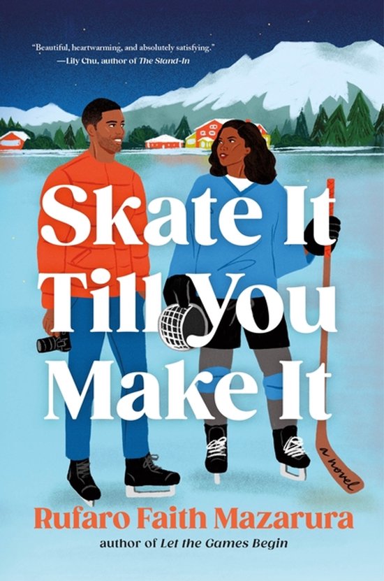 Skate It Till You Make It - cover