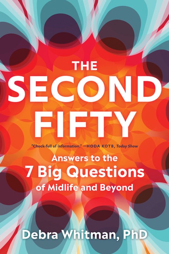 The Second Fifty - cover