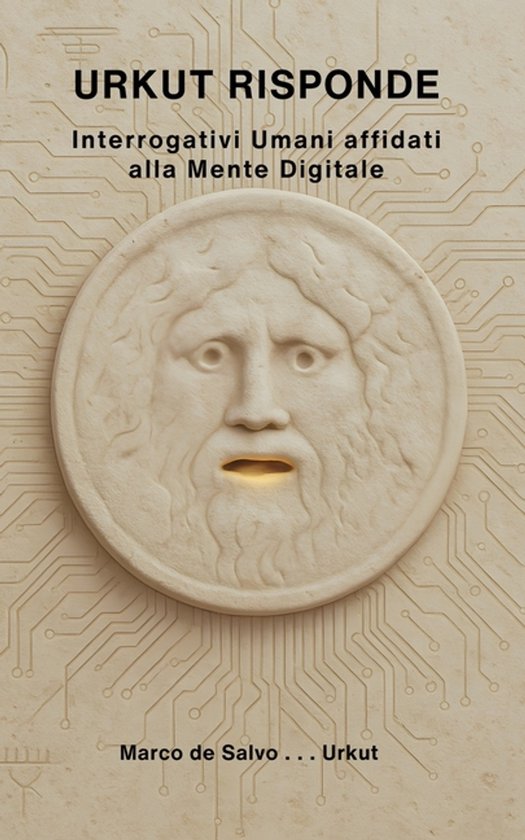Progetto Codex Symbiotica- Urkut Risponde - cover