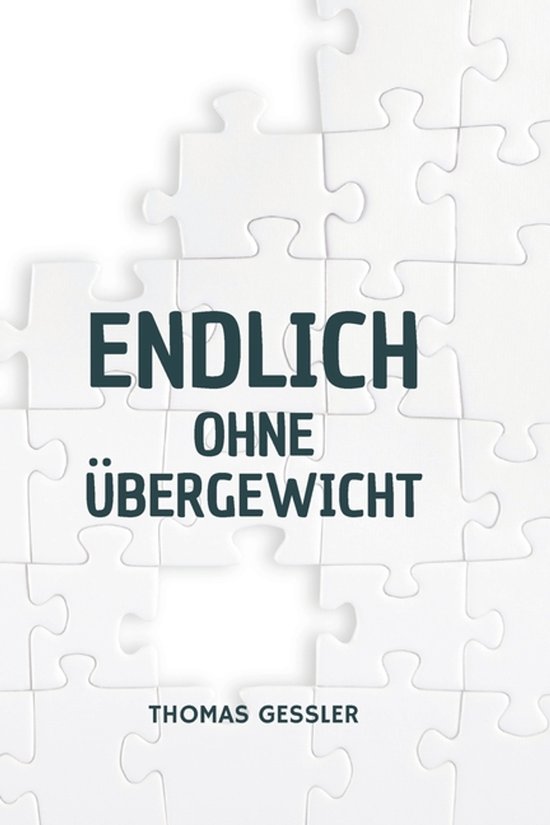 Endlich ohne Übergewicht - cover