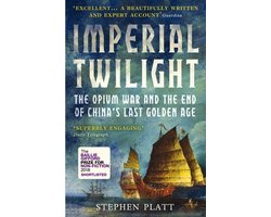 Imperial Twilight