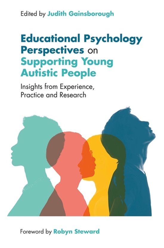 Educational Psychology Perspectives on Supporting Young Auti ... - cover