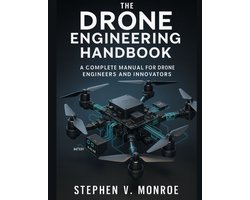 Advanced Tech Blueprint-The Drone Engineering Handbook