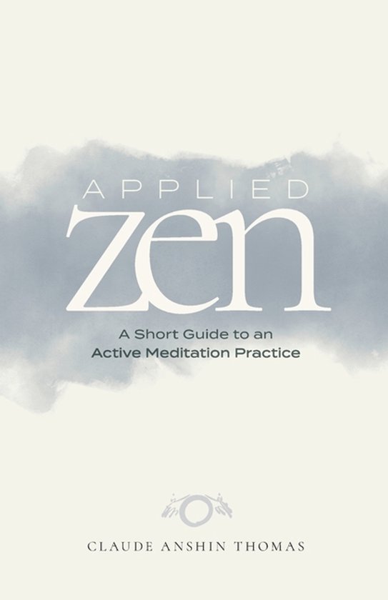 Applied Zen - cover