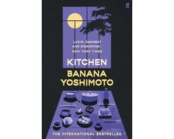 Omslag van Kitchen