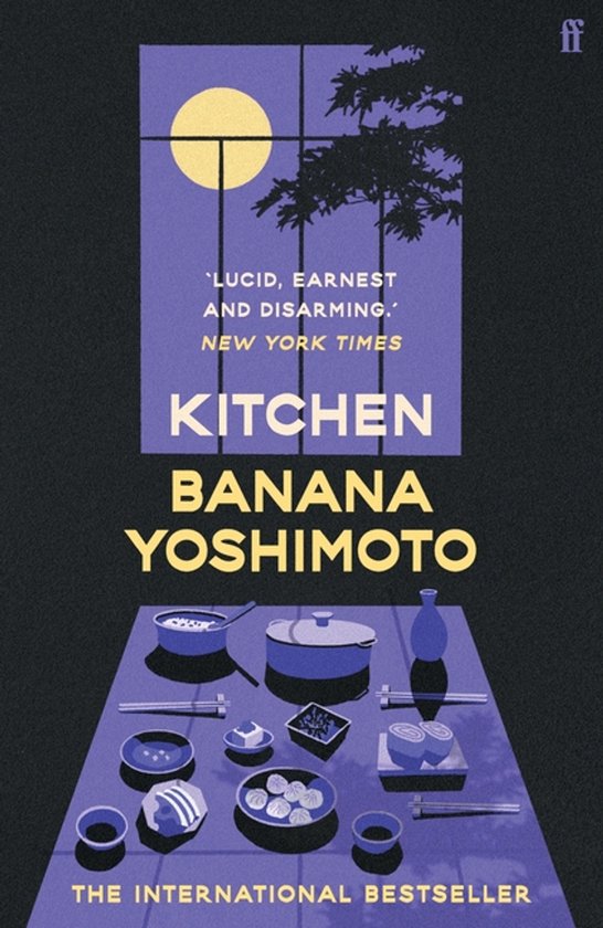 Kitchen - cover