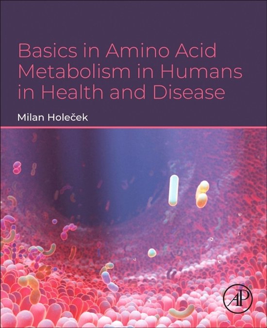 Basics in Amino Acid Metabolism in Humans in Health and Dise ... - cover