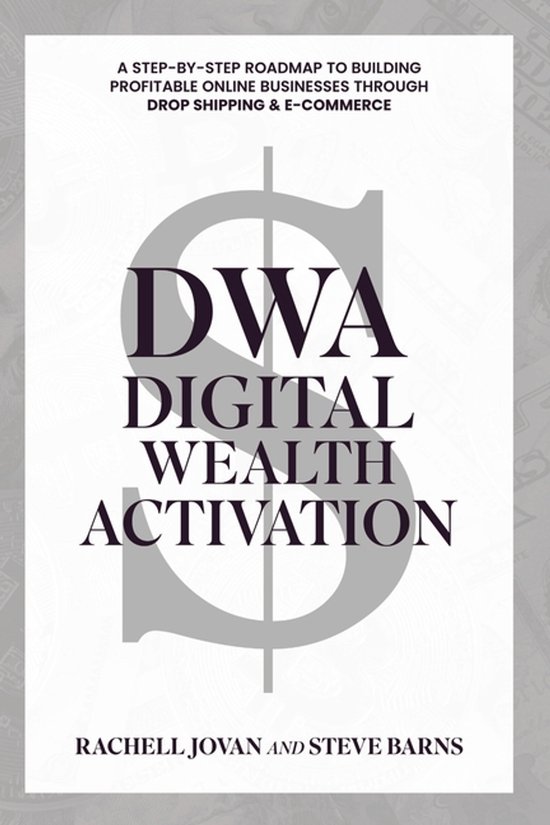 Dwa Digital Wealth Activation - cover