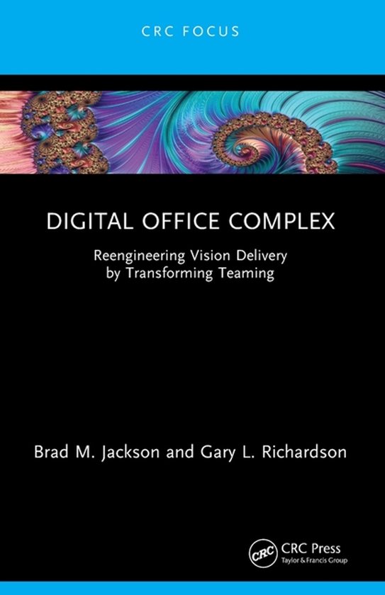 Digital Office Complex