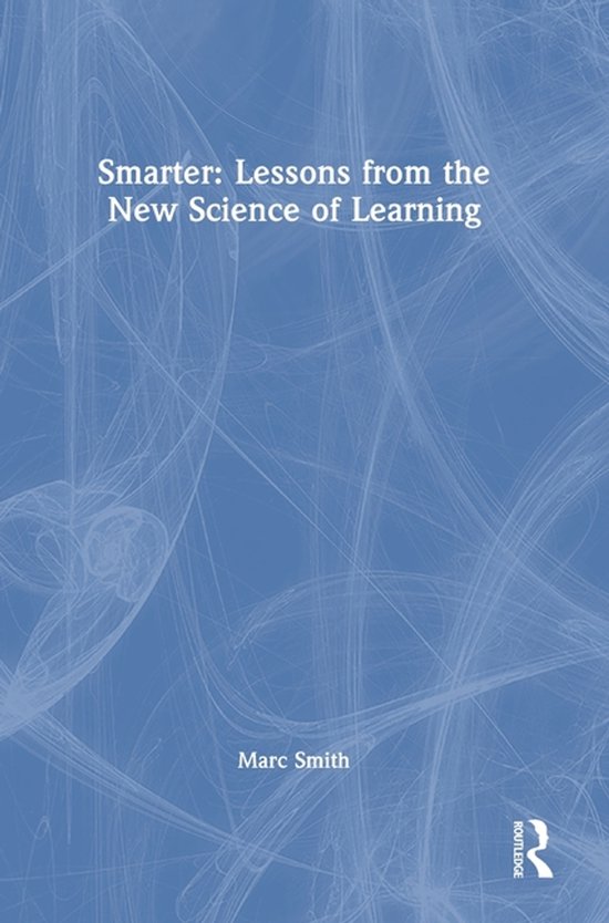 Smarter: Lessons from the New Science of Learning - cover